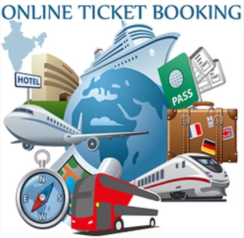 Travel Booking